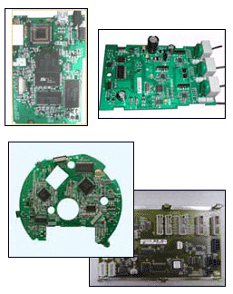 Electronic Components