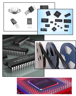 ELECTRONIC COMPONENTS