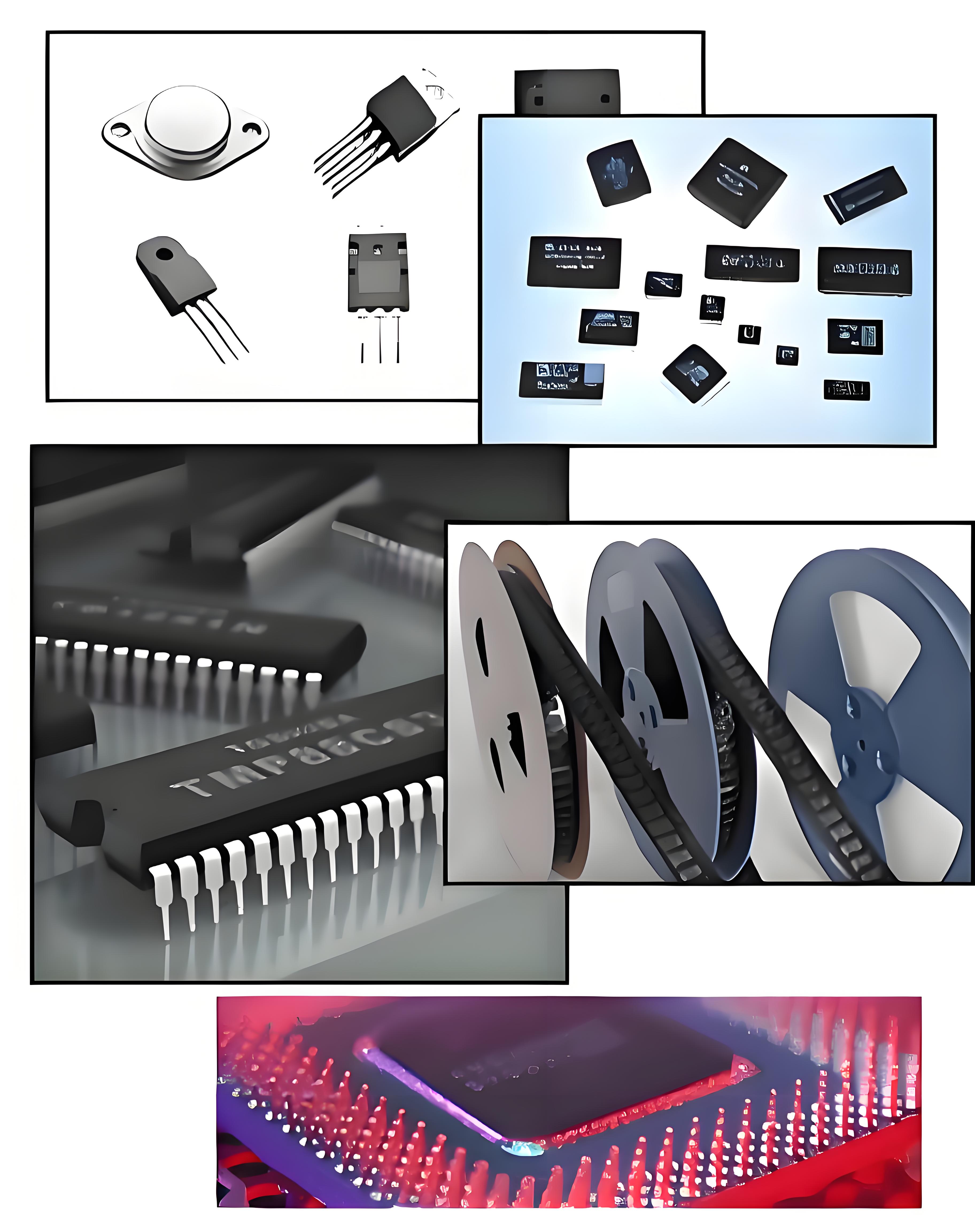 Excess Inventory Solutions