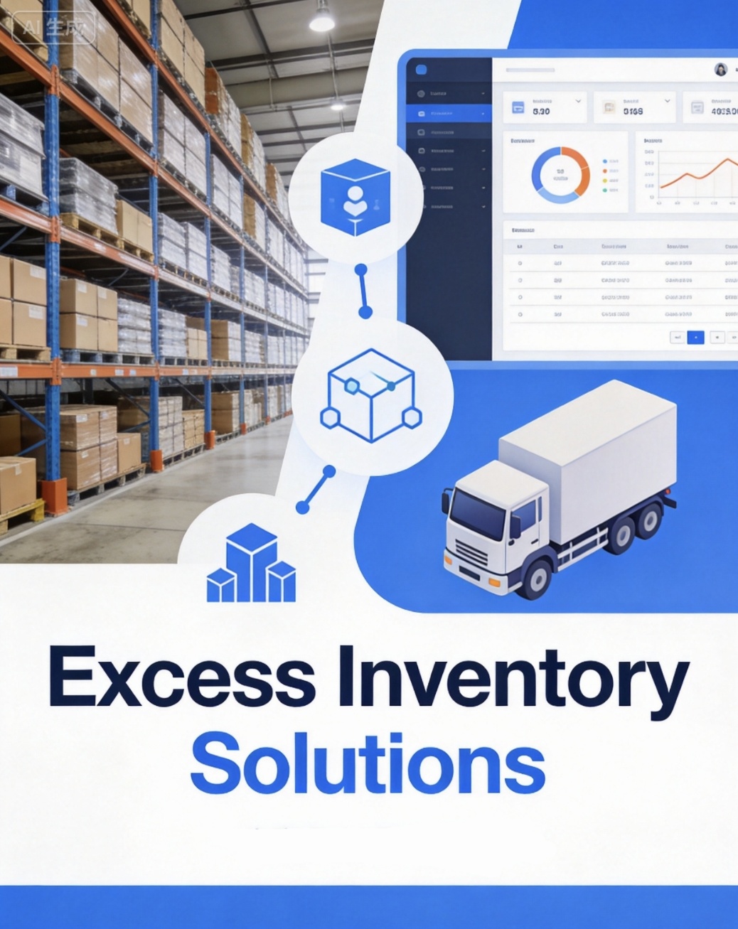 Excess Inventory Solutions