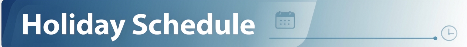 Holiday Notice: Mid-Autumn Festival & National Day Holiday Schedule