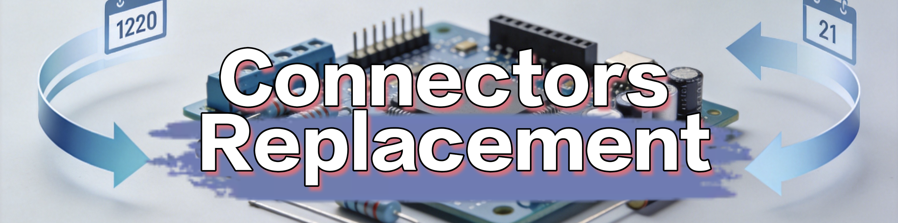 🚨 Imported Connector Lead Times Have Collapsed Again. This Time It’s Not Just About Price